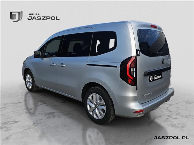 Renault KANGOO Kangoo 1.3 TCe Equilibre 2025