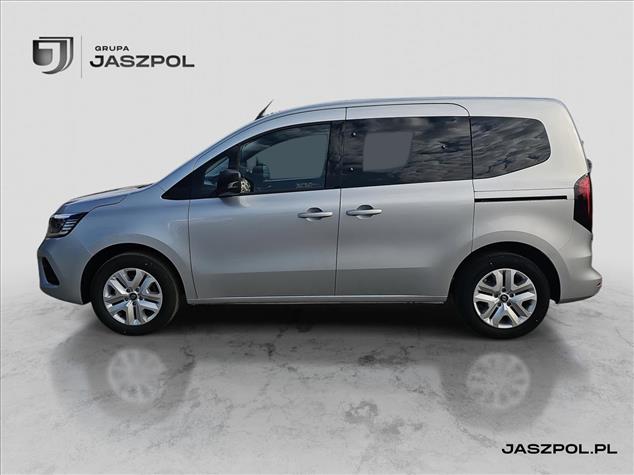 Renault KANGOO Kangoo 1.3 TCe Equilibre 2025