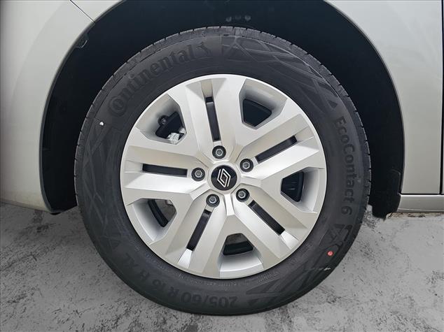 Renault KANGOO Kangoo 1.3 TCe Equilibre 2025