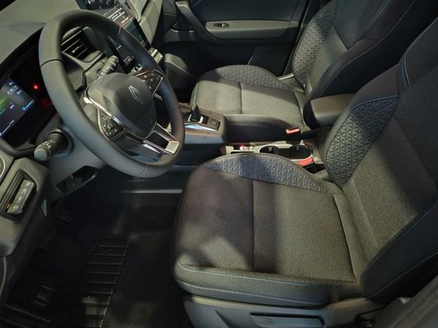 Renault SYMBIOZ Symbioz 1.8 E-Tech Full Hybrid 160 Evolution 2025