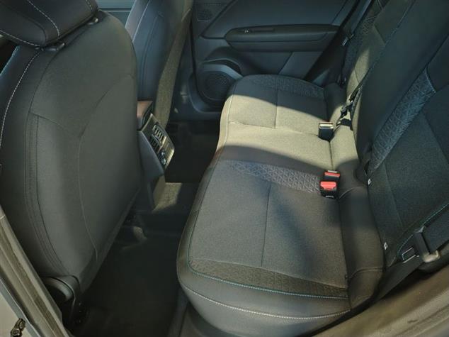 Renault SYMBIOZ Symbioz 1.8 E-Tech Full Hybrid 160 Evolution 2025