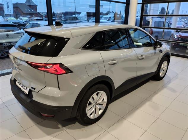 Renault SYMBIOZ Symbioz 1.8 E-Tech Full Hybrid 160 Evolution 2025