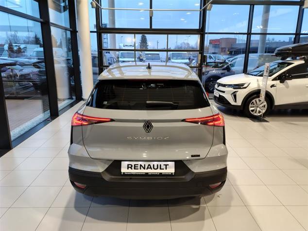 Renault SYMBIOZ Symbioz 1.8 E-Tech Full Hybrid 160 Evolution 2025