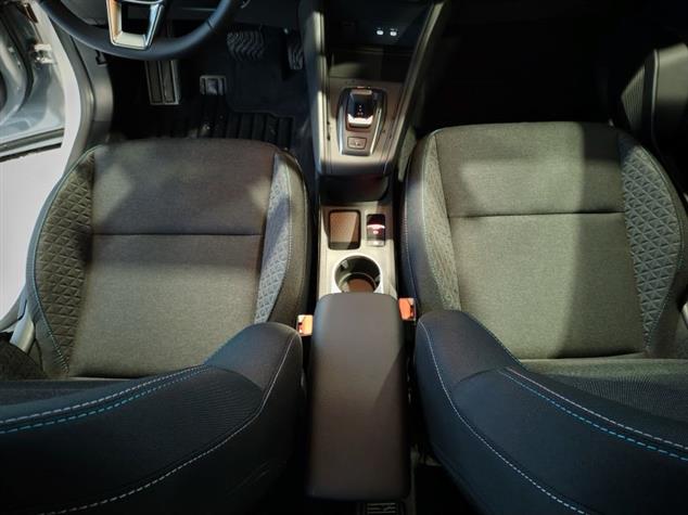 Renault SYMBIOZ Symbioz 1.8 E-Tech Full Hybrid 160 Evolution 2025