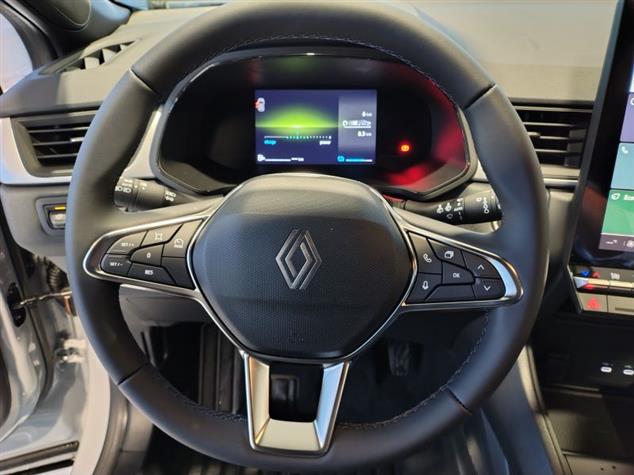 Renault SYMBIOZ Symbioz 1.8 E-Tech Full Hybrid 160 Evolution 2025