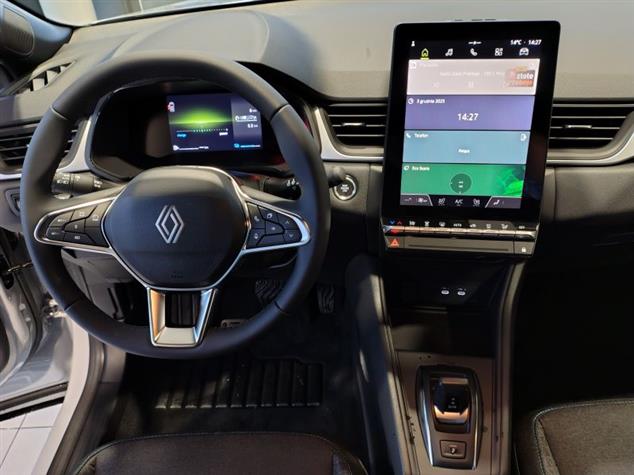 Renault SYMBIOZ Symbioz 1.8 E-Tech Full Hybrid 160 Evolution 2025