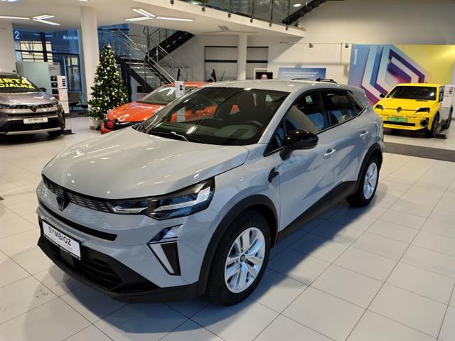 Renault SYMBIOZ Symbioz 1.8 E-Tech Full Hybrid 160 Evolution 2025