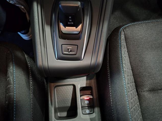 Renault SYMBIOZ Symbioz 1.8 E-Tech Full Hybrid 160 Evolution 2025