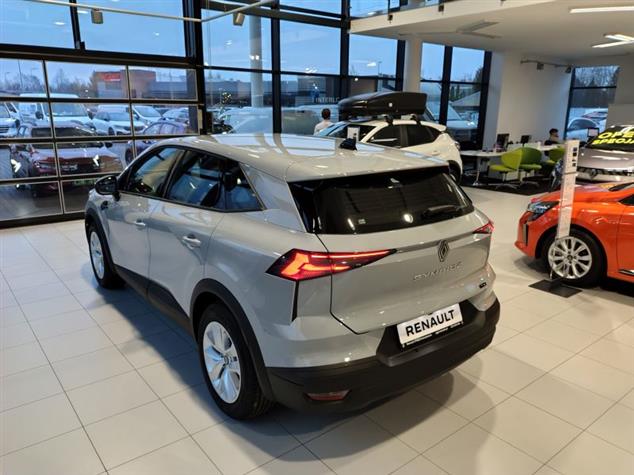 Renault SYMBIOZ Symbioz 1.8 E-Tech Full Hybrid 160 Evolution 2025