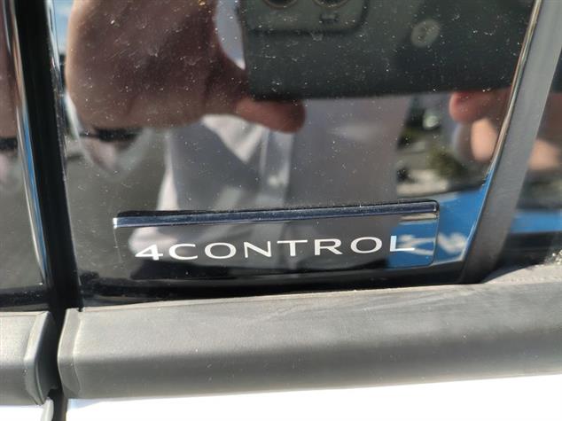 Renault RAFALE Rafale 1.2 E-Tech Full Hybrid 200 Techno MMT 2025