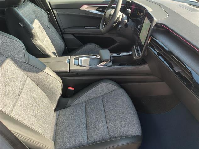 Renault RAFALE Rafale 1.2 E-Tech Full Hybrid 200 Techno MMT 2025