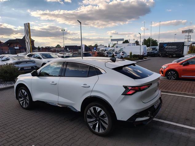 Renault RAFALE Rafale 1.2 E-Tech Full Hybrid 200 Techno MMT 2025