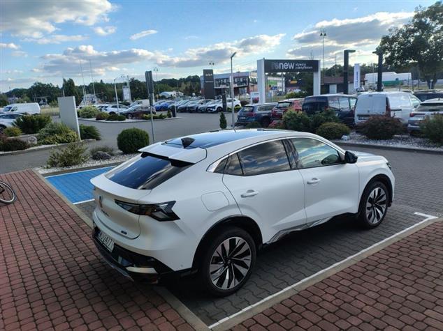 Renault RAFALE Rafale 1.2 E-Tech Full Hybrid 200 Techno MMT 2025