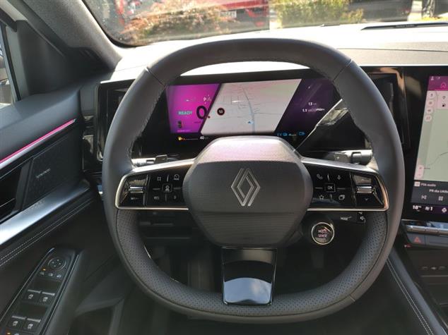 Renault RAFALE Rafale 1.2 E-Tech Full Hybrid 200 Techno MMT 2025