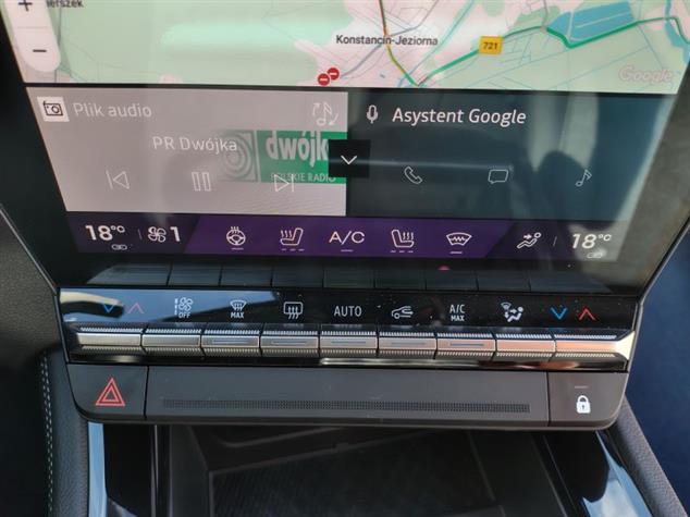 Renault RAFALE Rafale 1.2 E-Tech Full Hybrid 200 Techno MMT 2025