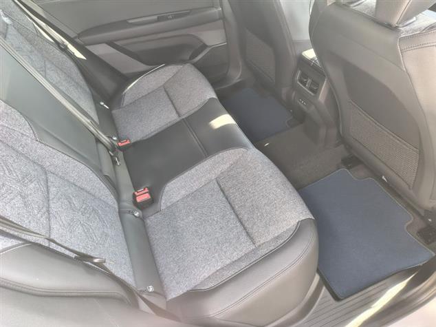 Renault RAFALE Rafale 1.2 E-Tech Full Hybrid 200 Techno MMT 2025