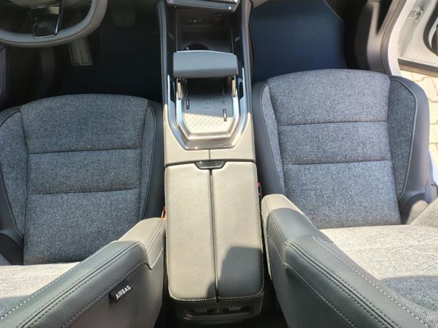 Renault RAFALE Rafale 1.2 E-Tech Full Hybrid 200 Techno MMT 2025