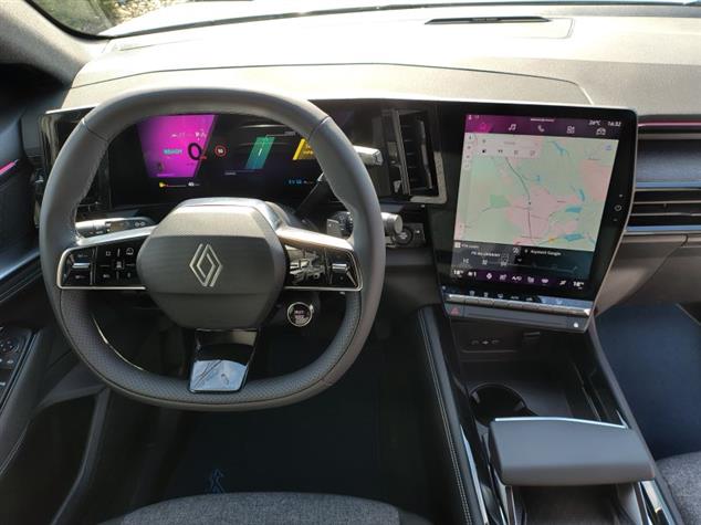 Renault RAFALE Rafale 1.2 E-Tech Full Hybrid 200 Techno MMT 2025