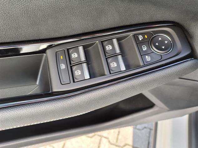 Renault RAFALE Rafale 1.2 E-Tech Full Hybrid 200 Techno MMT 2025