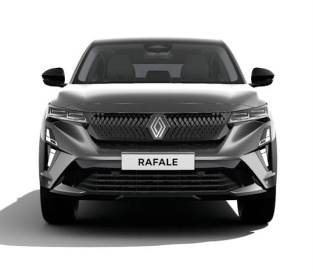 Renault RAFALE Rafale 1.2 E-Tech Full Hybrid 200 Techno MMT 2025