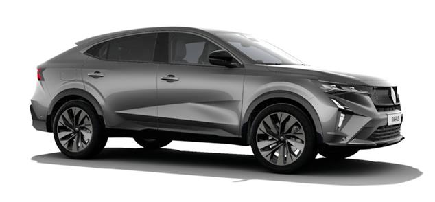 Renault RAFALE Rafale 1.2 E-Tech Full Hybrid 200 Techno MMT 2025