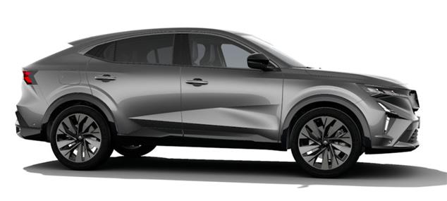 Renault RAFALE Rafale 1.2 E-Tech Full Hybrid 200 Techno MMT 2025