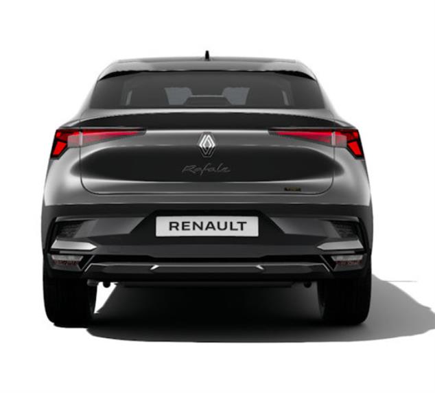 Renault RAFALE Rafale 1.2 E-Tech Full Hybrid 200 Techno MMT 2025