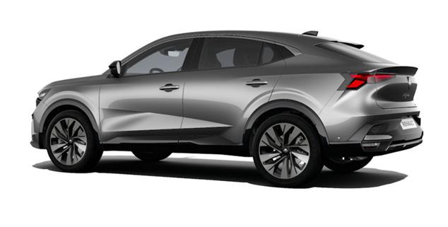 Renault RAFALE Rafale 1.2 E-Tech Full Hybrid 200 Techno MMT 2025