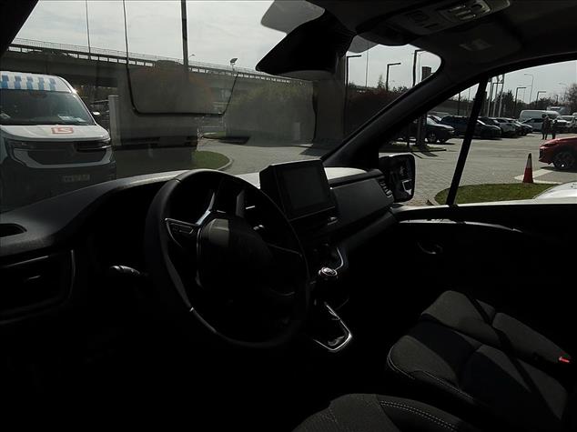 Renault TRAFIC Trafic 2.0 dCi L2H1 HD Extra 2026