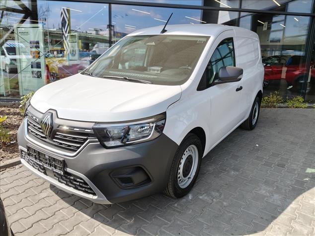 Renault KANGOO EXPRESS/VAN Kangoo Van 1.5 Blue dCi L1 Extra EDC 2026