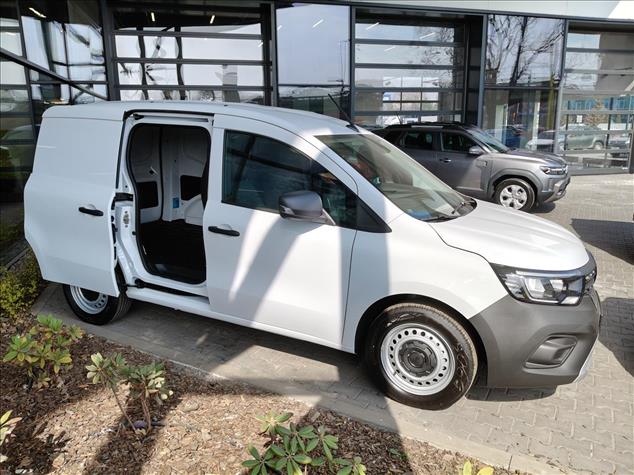 Renault KANGOO EXPRESS/VAN Kangoo Van 1.5 Blue dCi L1 Extra EDC 2026