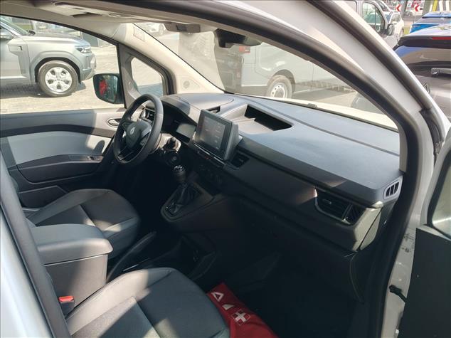 Renault KANGOO EXPRESS/VAN Kangoo Van 1.5 Blue dCi L1 Extra EDC 2026