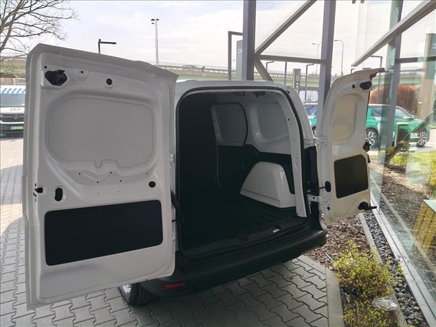 Renault KANGOO EXPRESS/VAN Kangoo Van 1.5 Blue dCi L1 Extra EDC 2026