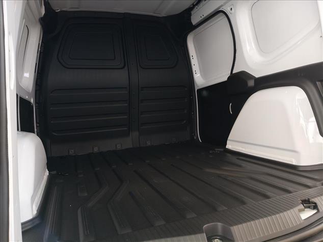 Renault KANGOO EXPRESS/VAN Kangoo Van 1.5 Blue dCi L1 Extra EDC 2026