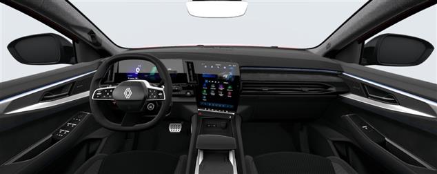 Renault AUSTRAL Austral 1.2 E-Tech Full Hybrid 200 Techno MMT 2025