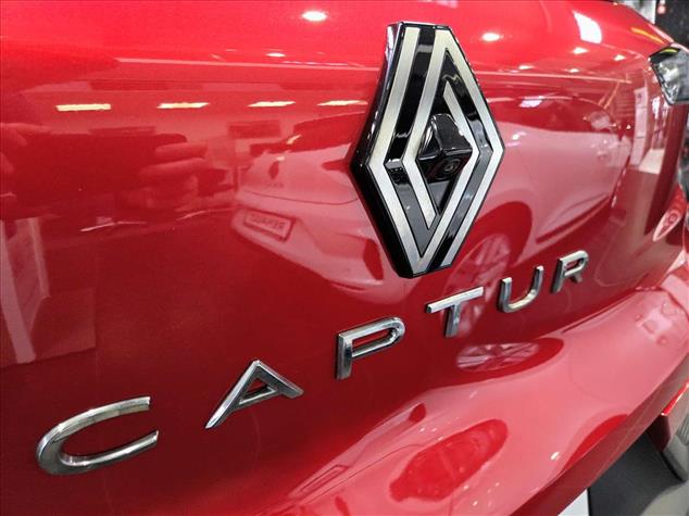 Renault CAPTUR Captur 1.0 TCe Techno LPG 2025