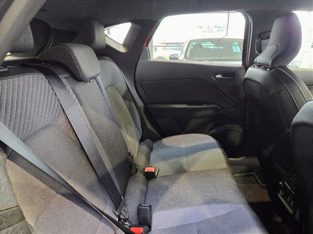 Renault CAPTUR Captur 1.0 TCe Techno LPG 2025