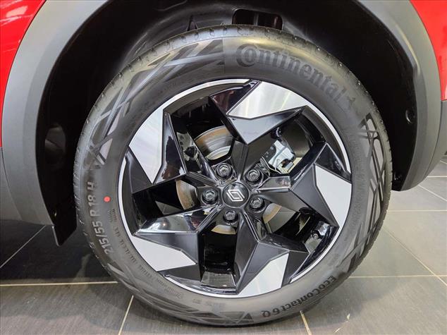 Renault CAPTUR Captur 1.0 TCe Techno LPG 2025