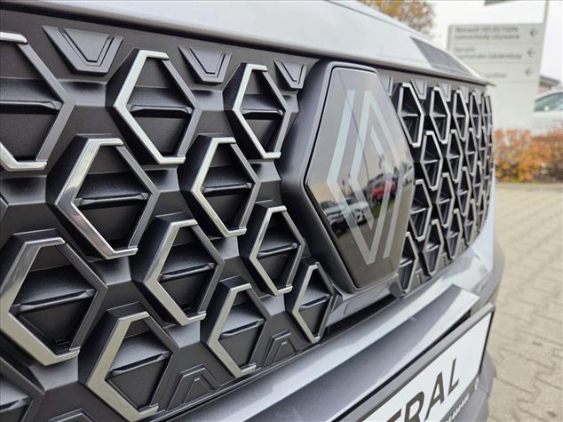 Renault AUSTRAL Austral 1.2 E-Tech Full Hybrid 200 esprit Alpine MMT 2026