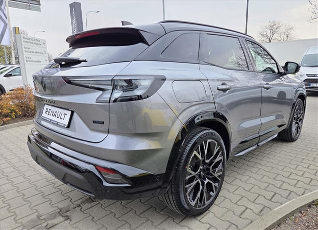 Renault AUSTRAL Austral 1.2 E-Tech Full Hybrid 200 esprit Alpine MMT 2026