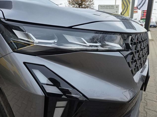 Renault AUSTRAL Austral 1.2 E-Tech Full Hybrid 200 esprit Alpine MMT 2026