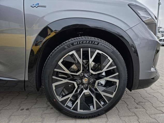 Renault AUSTRAL Austral 1.2 E-Tech Full Hybrid 200 esprit Alpine MMT 2026