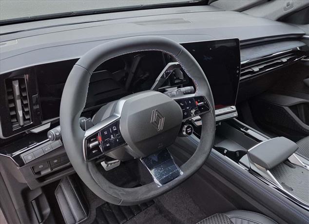 Renault AUSTRAL Austral 1.2 E-Tech Full Hybrid 200 esprit Alpine MMT 2026