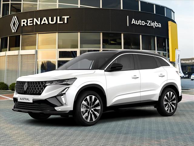 Renault AUSTRAL Austral 1.3 TCe mHEV Techno aut 2026