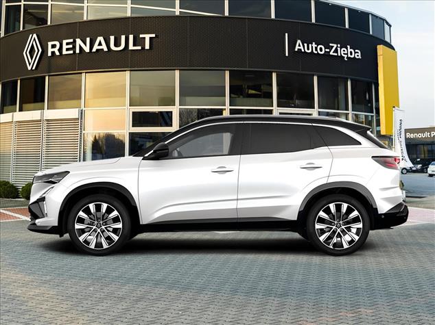 Renault AUSTRAL Austral 1.3 TCe mHEV Techno aut 2026