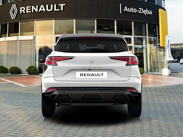 Renault AUSTRAL Austral 1.3 TCe mHEV Techno aut 2026