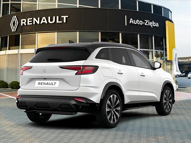 Renault AUSTRAL Austral 1.3 TCe mHEV Techno aut 2026
