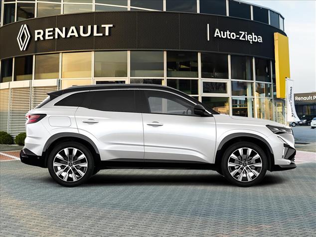 Renault AUSTRAL Austral 1.3 TCe mHEV Techno aut 2026