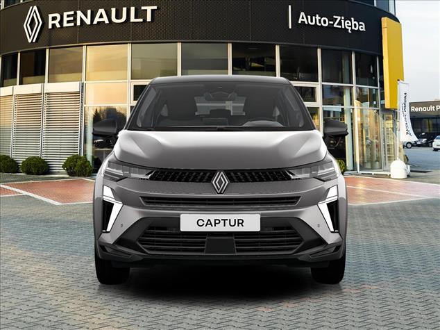 Renault CAPTUR Captur 1.2 TCe Techno Eco-G 2026