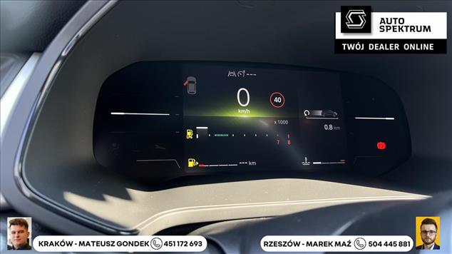 Renault CAPTUR Captur 1.2 TCe Evolution Eco-G 2026